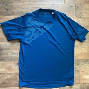 Adidas Freelift Climalite Men’s Tee